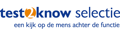 test2know selectie